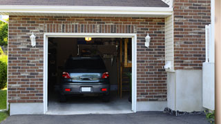 Garage Door Installation at 92186 San Diego, California